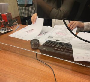 Read more about the article 移民台灣 – 清稅與提取MPF