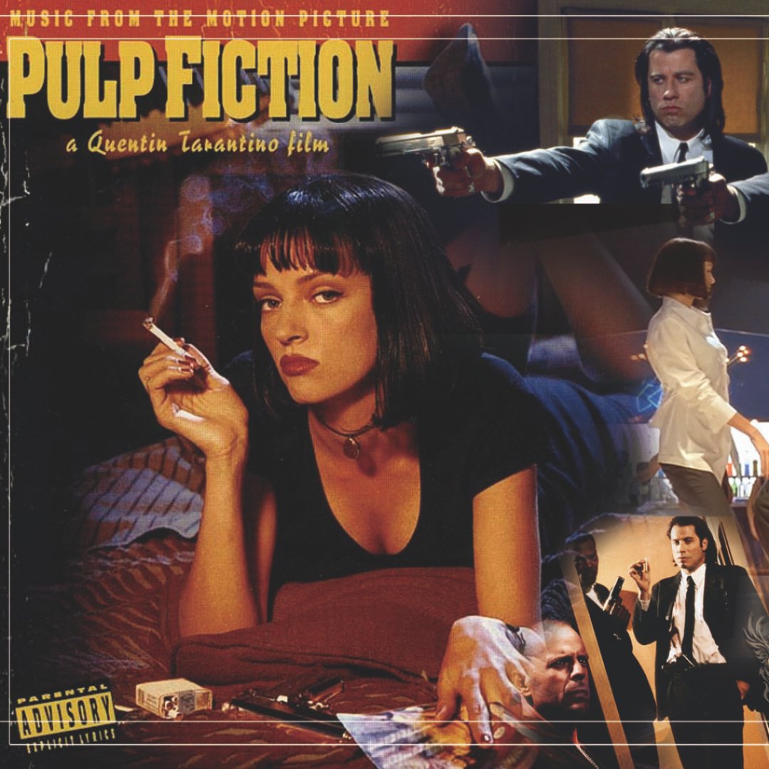 Pulp Fiction