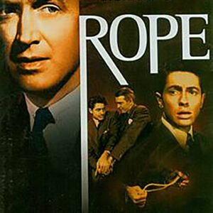 Read more about the article 希區考克系列 – Rope 奪魂索