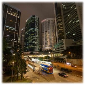 Read more about the article Photoshop – 用5個不同方法製作相框效果