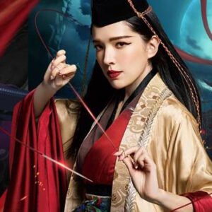 Read more about the article 金庸小說 – 笑傲江湖