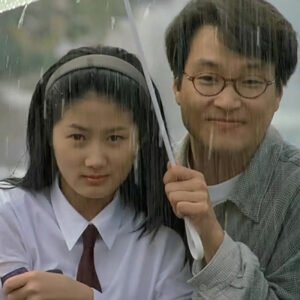 Read more about the article 人生必看愛情電影 – 八月照相館