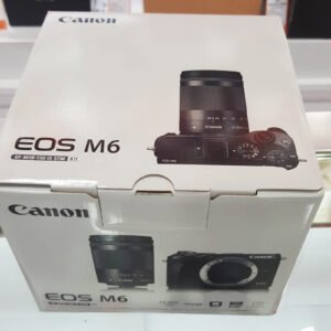 Read more about the article Canon M6與蝴蝶灣日落Time-lapse