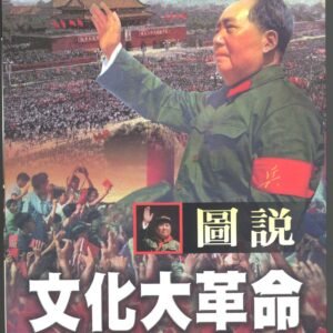 Read more about the article 圖說文化大革命