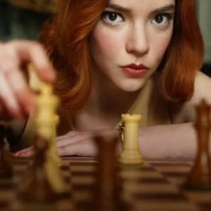 Read more about the article Netflix原創劇集 – 后翼棄兵