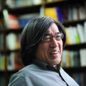 Read more about the article 咖啡讀書論