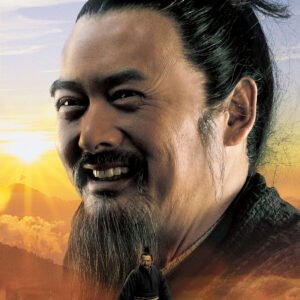 Read more about the article 推銷員 – 孔子