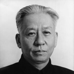 Read more about the article 毛澤東為何要弄死劉少奇