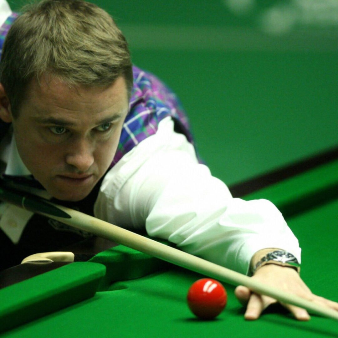 Snooker World Championship