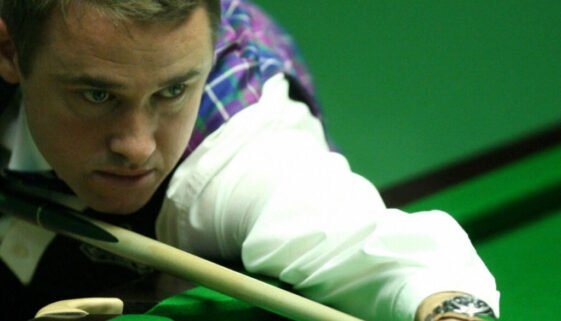 Snooker World Championship