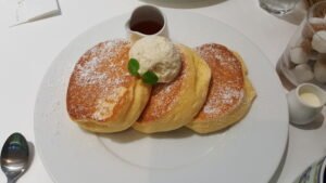 Read more about the article 東京幸褔Pancake